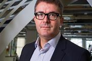 James Murphy: the chief executive at Adam & Eve/DDB