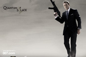 Quantum of Solace