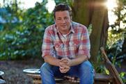 Jamie Oliver: creativity is all in the execution
