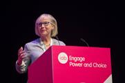 Jan Gooding: group brand director, Aviva