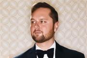 jason Collins-Down revealed plans for his boutique agency Creventive last February