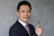 Jay Rhee: Innocean Worldwide Europe's president and chief executive 