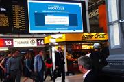 JCDecaux: partners with Hachette UK for its commuter book club