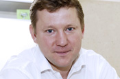 MindShare UK chief executive Jed Glanvill