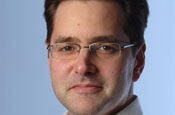 Jeff Kelisky: to lead Microsoft's international search business