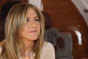 Emirates signs Jennifer Aniston for 'humorous' global campaign