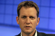 Jeremy Kyle...proposal for new show