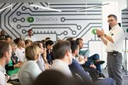 How AI could save the CMO's role, plus more learnings for brands