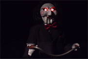 How Lionsgate used social media to 'take back' Halloween for horror film Jigsaw