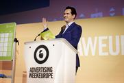 Jimmy Carr's Quality Media Gameshow