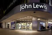 John Lewis to rebrand as John Lewis & Partners