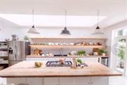 John Lewis pioneers Facebook's 360 shoppable ad