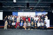 pk10 and AMV unveil industry's Trailblazers of the Future