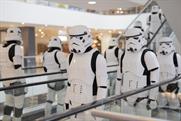 In pictures: Star Wars Force Friday II at John Lewis