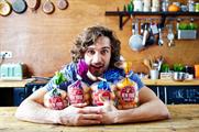 Lean in 15's Joe Wicks will front the overall campaign