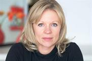 Google: agency sales director Jo Hagger