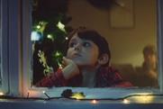 The Long Wait: tweets about John Lewis Christmas ads have been growing while sentiment declines