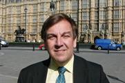 John Whittingdale nabs culture secretary role after cabinet reshuffle (johnwhittingdale.org.uk)