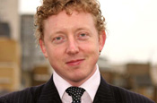 UK managing director John Cole