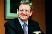 Fry: turned around Archant