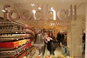 Waitrose: 'Food and Drink Report 2014' report claims social media is influencing consumers’ choices