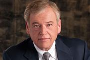 John Wren: chief executive of Omnicom