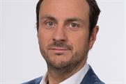 Jon O'Donnell: the managing director at ESI Commercial