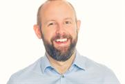 Jon Mew: the chief executive of IAB UK