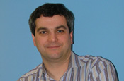 Jonathan Turpin, digital director of Bauer Radio