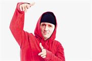 The paps return for pk10's Diary