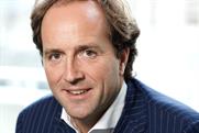David Jones: the ex-chief executive of Havas and Havas Worldwide