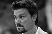 Schultz is CEO of experiential agency Ambient