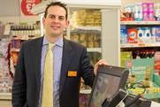 Jon Rodoe: Sainsbury's online director is promoted to the company's operating board