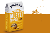 Jordans...appoints ZenithOptimedia for media account