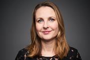 Jo Sutherland: managing director of Fetch