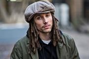 Julius Meinl celebrates World Poetry Day with JP Cooper