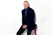 John Seifert, CEO, Ogilvy
