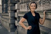 Jackie Stevenson becomes IPG EMEA chief growth officer
