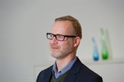 Sanders has been promoted to head of strategic client engagement across the EMEA region