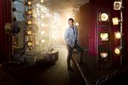 Jude Law stars as one of the faces of the campaign
