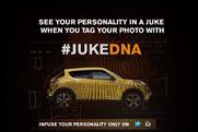 Nissan: launches first pan-European Instagram campaign