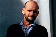 Jules Chalkley: the creative chief is leaving BMB for Ogilvy & Mather London