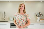 Juliet Sear will host a masterclass at the pop-up