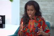 June Sarpong hails 'excitement' over inclusion after BLM movement