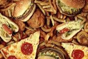 London mayor Khan plans to ban junk food ads on public transport