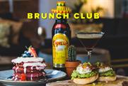 Pernod Ricard launches Kahlua brunch club