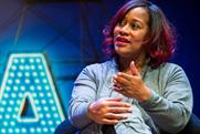 Karen Blackett: photo credit, Bronac McNeill