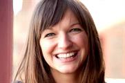 Kat Morris, festival director at MAMA & Co