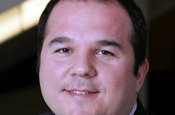 Haldun Kayali...new international head of MindShare's The Exchange