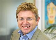 Keith Weed: Unilever's chief marketing officer
